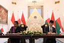 Indonesia dan Madagaskar sepakati kerja sama kemitraan bilateral