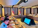 Indonesia-Singapura perkuat kerja sama pertahanan lewat pertemuan militer tahunan
