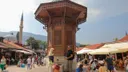 Sarajevo sve privlačnije stranim turistima, direktni letovi među ključnim faktorima