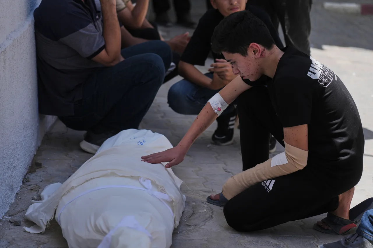 U izraelskim napadima na Pojas Gaze od oktobra 2023. ubijen 72.961 Palestinac