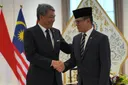 Indonesia-Malaysia sepakat perkuat kerja sama bilateral lewat JCBC