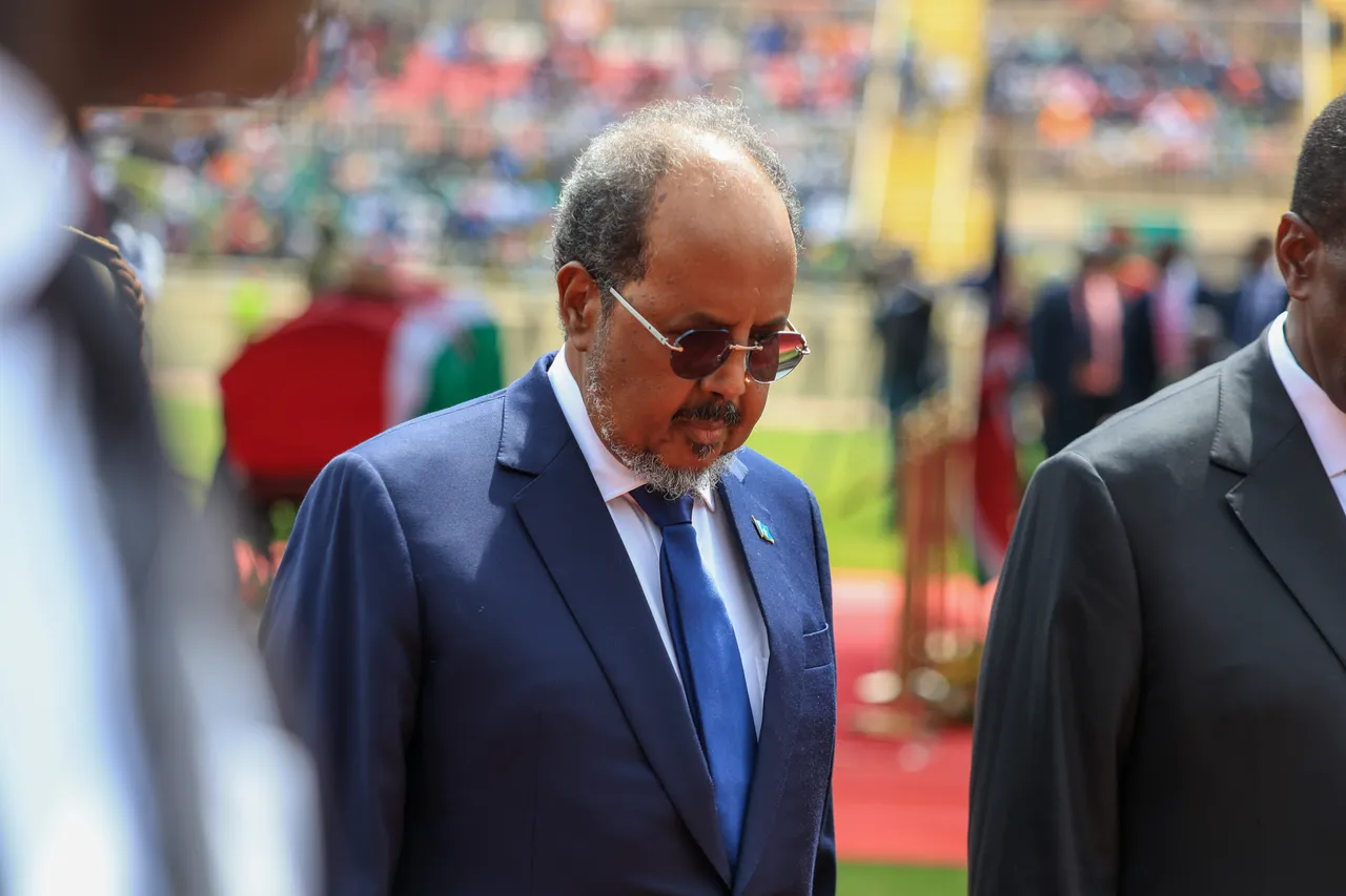Somalia denounces Israel’s recognition of Somaliland as exploitation