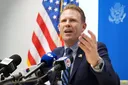 White House defends World Cup visa bans, says US has 'very good' reasons