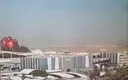 بعد أيام من الهجوم على مطارها.. الكويت تقدم رسالة احتجاج ثانية إلى "الطيران المدني الدولي" ضد إيران