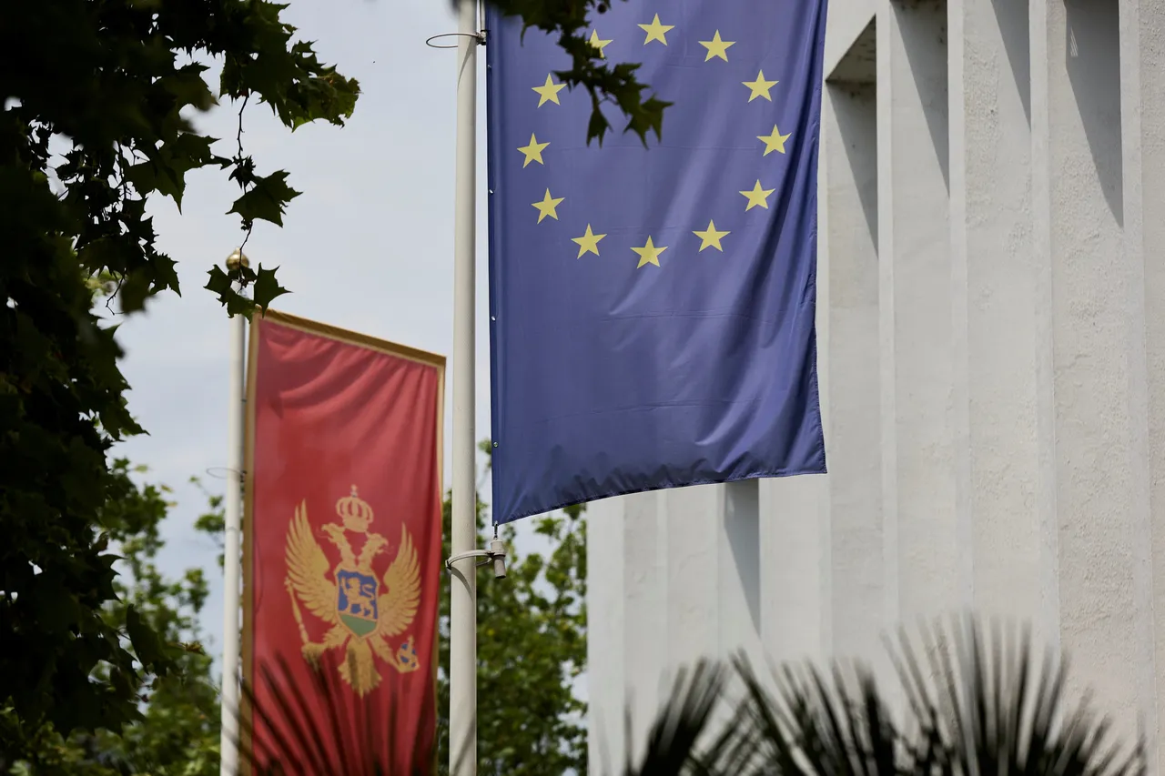 Crna Gora zatvorila još dva poglavlja u pristupnim pregovorima s EU, Brisel pohvalio napredak