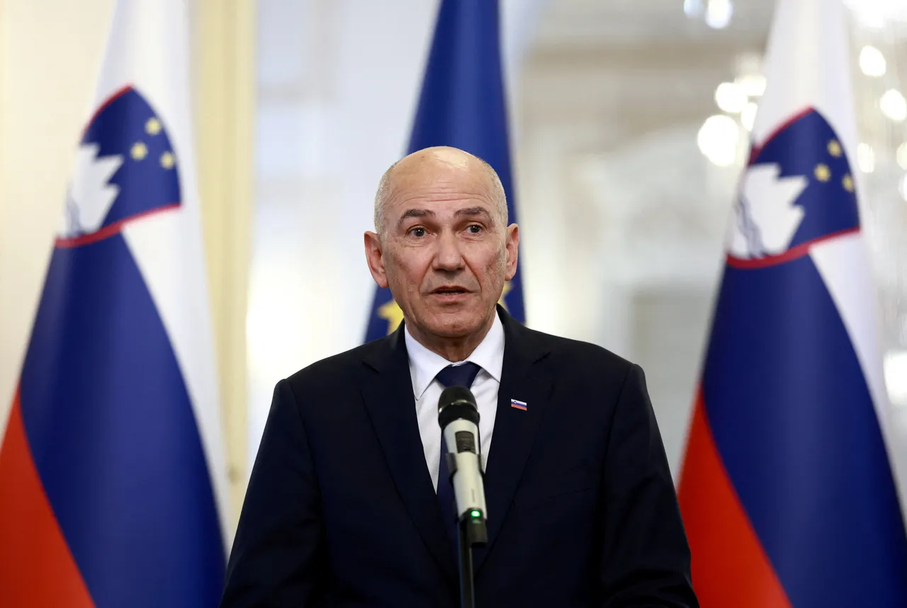 Sllovenia i heq ndalimin e hyrjes kryeministrit izraelit Netanyahu