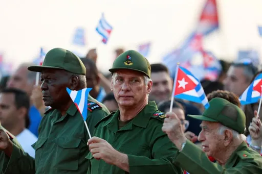 SAD uvele nove sankcije kubanskom predsedniku i članovima porodice Castro
