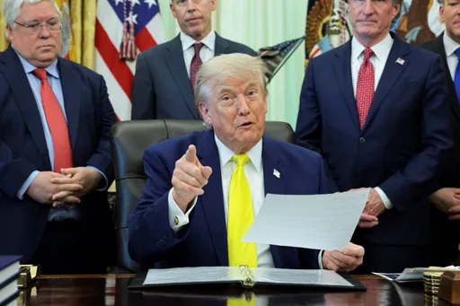 Trump najavio fokus na Kubu poslije "završetka posla s Iranom"