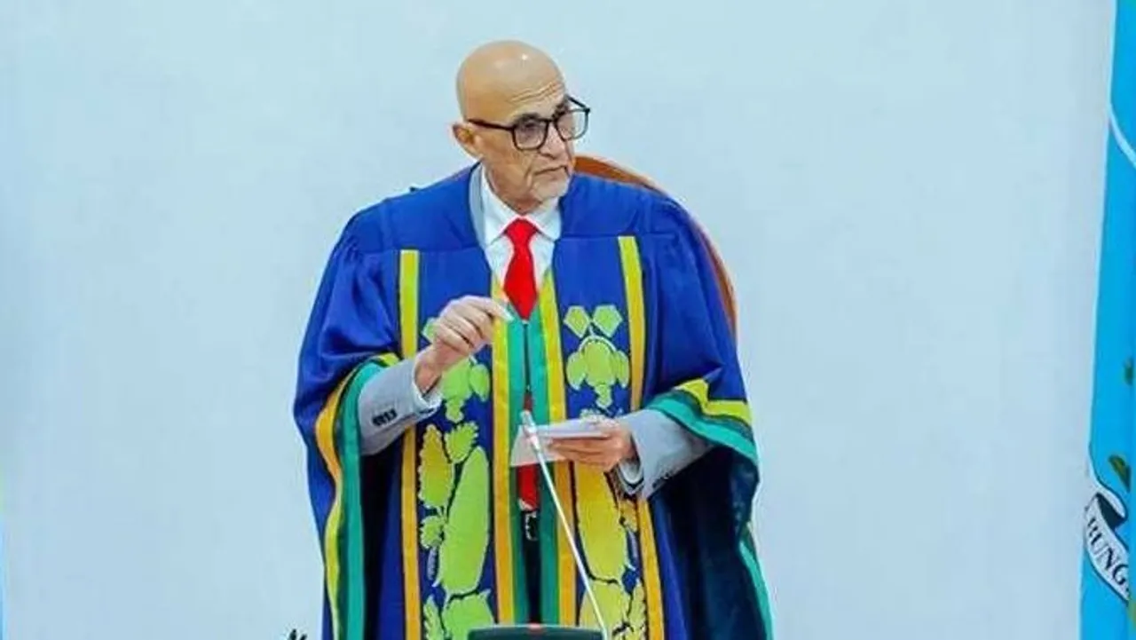 Wabunge watoro Tanzania, wapewa siku nne na Spika kujieleza
