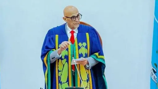 Wabunge watoro Tanzania, wapewa siku nne na Spika kujieleza