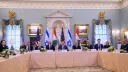 عون: نأمل أن تحقق المفاوضات وقفاً ثابتاً لإطلاق النار.. وحزب الله يعلن رفض النتائج