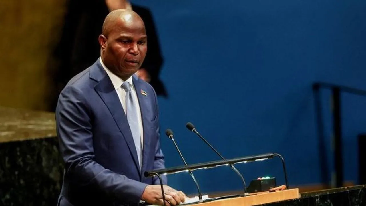 Mozambique tightens grip on mining with 15% state stake rule, local processing
