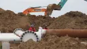 Algeria builds new section of Trans-Saharan Gas Pipeline