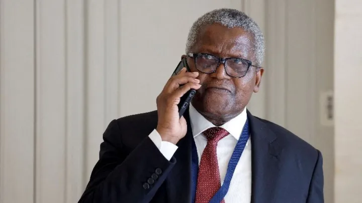 Africa to add only 10 dollar-billionaires over next five years: report