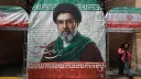 Iran's supreme leader warns dissenters amid war and economic turmoil