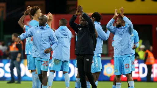 DRC travel to Spain for World Cup preparations even after mayor cancels Chile friendly