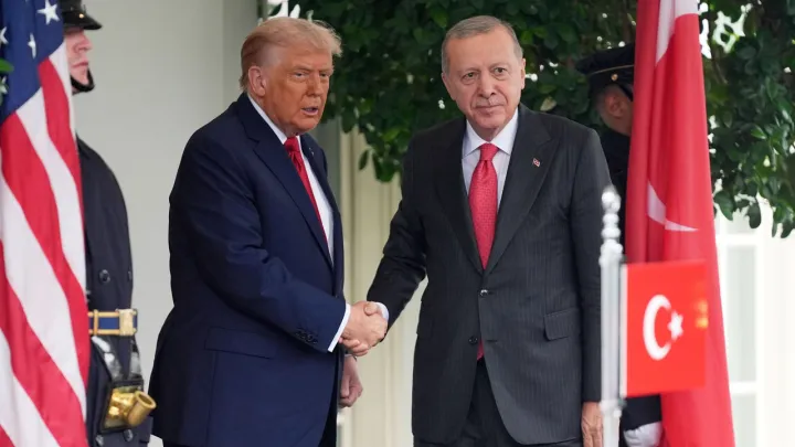 Рубио: Трамп Түркиядагы НАТО саммитине катышат