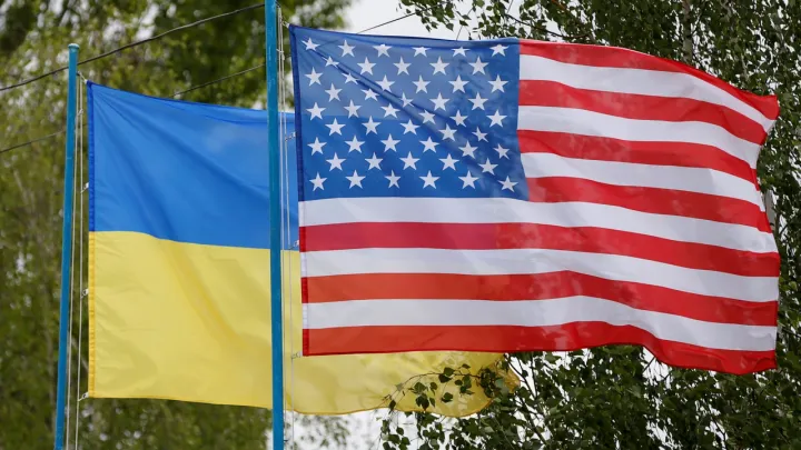 США готовят новый пакет военной помощи Украине на $400 млн