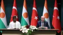 أردوغان: ماضون في تطوير علاقاتنا مع النيجر وتعزيز التعاون في مختلف المجالات