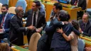 Portugal foi eleito membro não permanente do Conselho de Segurança da ONU para o mandato 2027/2028