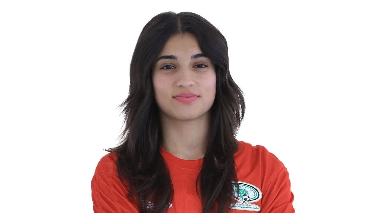 Palestinian football body urges int'l action after Israel detains two women players