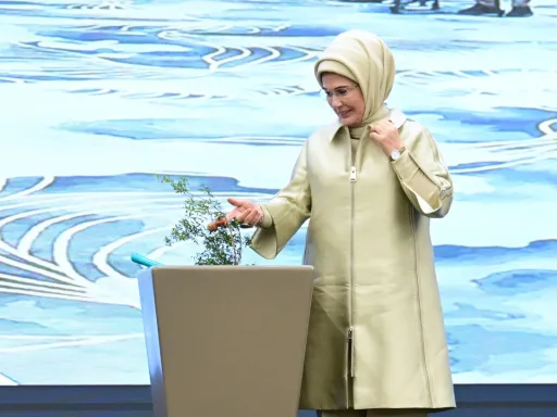 From Zero Waste to COP31: How Türkiye carved its own path to greater climate impact