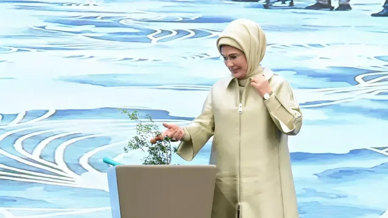 من "صفر نفايات" إلى COP31.. كيف شقّت تركيا طريقها نحو دور أكبر في العمل المناخي العالمي؟