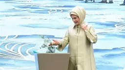من "صفر نفايات" إلى COP31.. كيف شقّت تركيا طريقها نحو دور أكبر في العمل المناخي العالمي؟