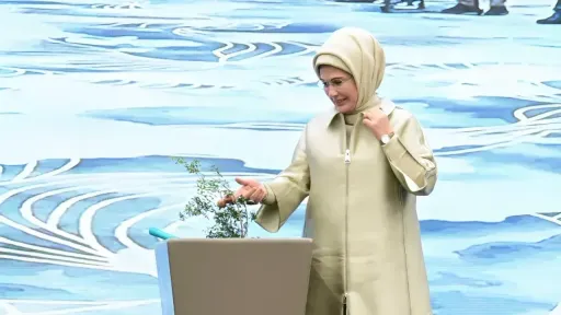 من "صفر نفايات" إلى COP31.. كيف شقّت تركيا طريقها نحو دور أكبر في العمل المناخي العالمي؟