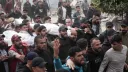 تداوم نقض آتش‌بس در غزه؛ ۹ فلسطینی در حملات هوایی جدید اسرائیل کشته شدند