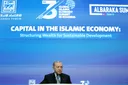 No end to financial crises without fairer global economy, Erdogan warns