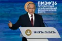 Putin rules out face-to-face meeting with Zelenskyy