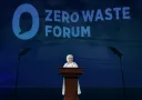 Emine Erdogan: Zero Waste a key pillar of climate action