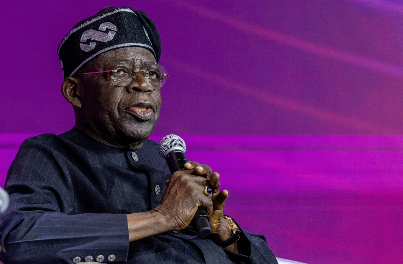 Nigeria arrests man over deepfake audio of President Tinubu