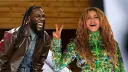 Burna Boy, Shakira to perform at World Cup opening ceremony