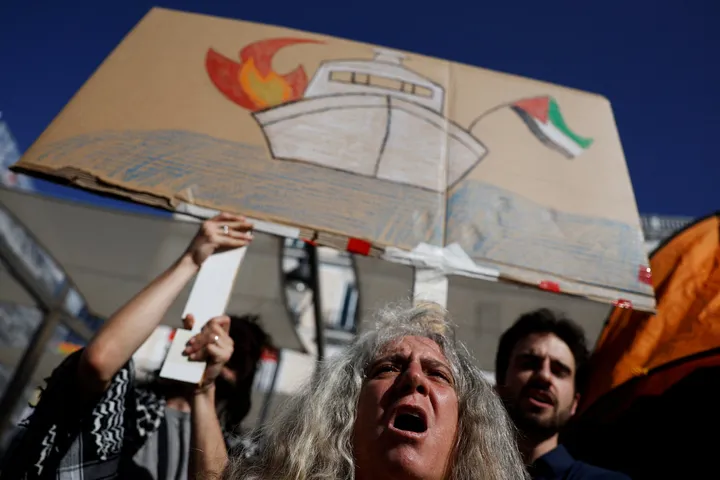 Why European, Asian countries ignore Gaza genocide to stock up on Israeli weapons