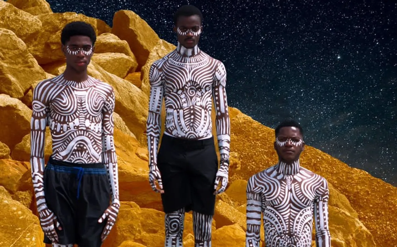 Mistake culture? How AI moderation don dey threaten African artistic traditions