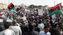 Libyan protesters storm UN mission headquarters over 'migrant resettlement' reports