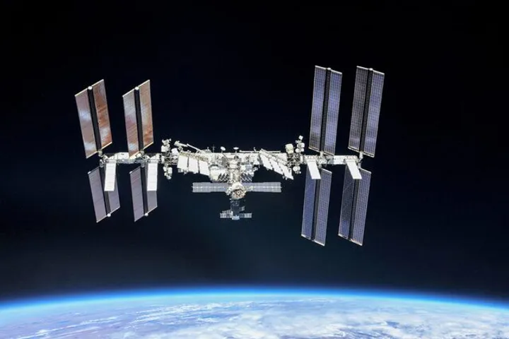International Space Station astronauts resume duties after evacuation order. Here is what happened