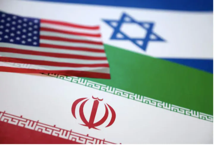 Iran says missiles ready as Israeli threats to Beirut raise ceasefire fears