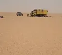Ƙishirwa ta kashe mutum 49 a saharar Nijar bayan motarsu ta lalace