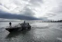 Five Azerbaijanis killed in drone attack on cargo vessels in Sea of Azov