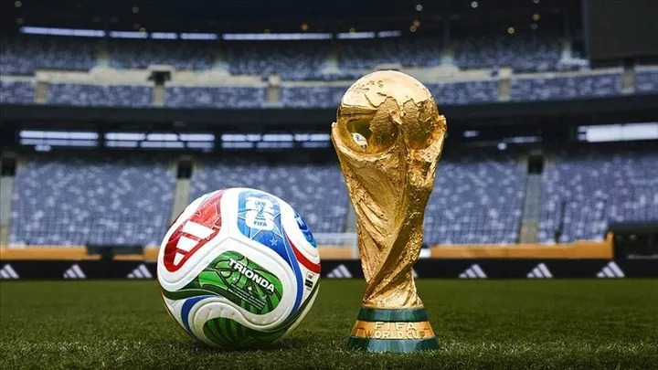 Tri zemlje prvi put zajednički domaćini FIFA-inog Svjetskog prvenstva u fudbalu