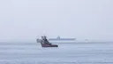 Iranska mornarica ispalila upozoravajuće hice prema američkim razaračima u Omanskom zaljevu
