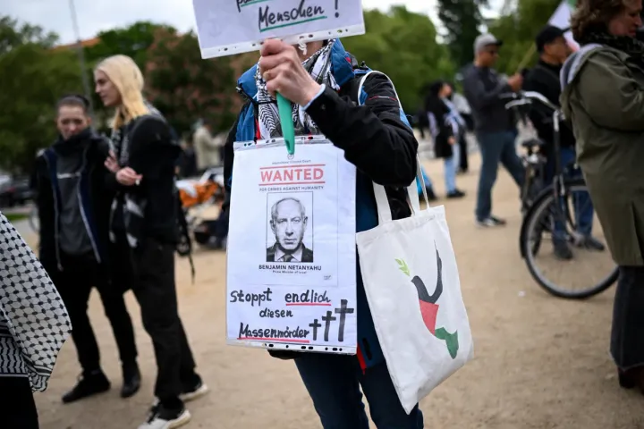 Izrael, Netanyahu nisu omiljeni u svijetu prema mišljenju ljudi: istraživanje