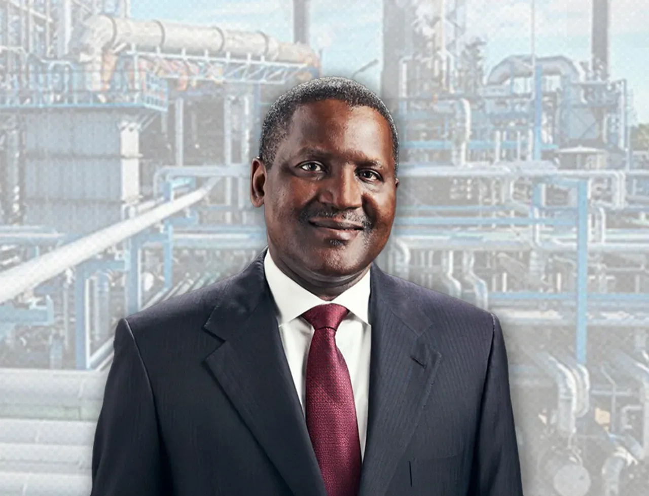 Kiwanda cha mafuta cha Dangote Nigeria chaongeza uwezo, chasafisha mapipa 700,000