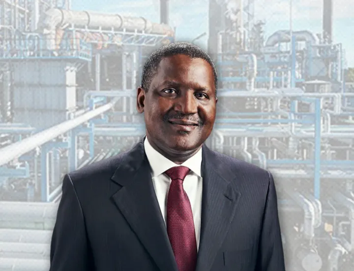 Kiwanda cha mafuta cha Dangote Nigeria chaongeza uwezo, chasafisha mapipa 700,000
