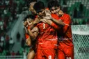Vietnam dan Indonesia pimpin klasemen sementara Grup A Piala AFF U-19