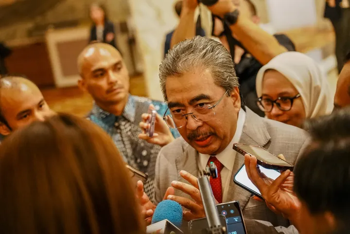 Siasatan AS mungkin babit produk import negara ketiga, bukan kapasiti melampau Malaysia
