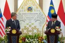 Rundingan sempadan Malaysia-Indonesia kini di peringkat akhir, bakal muktamad Ogos ini